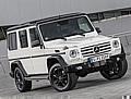 G-Class Edition 35